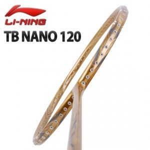 Badminton Racket Li Ning TB Nano 120