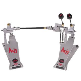Axis Percussion X Series X L2 Longboard Double Bass Kick Drum Pedal