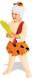 the flintstones bam bam toddler costume price $ 32 14