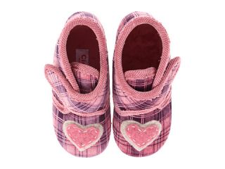 Cienta Kids Shoes 108 055 (Infant/Toddler) Pink    