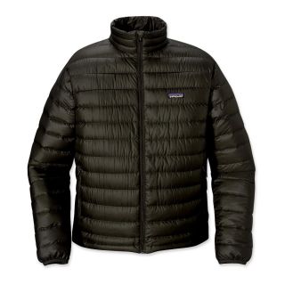   Down Sweater Mens Jacket in Black Black 84673 Bob MSRP $200