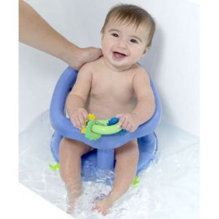 Safety 1st First Primary Swivel Chair ♥ Baby Bath Seat
