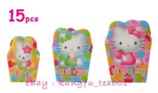   Kitty & Cathy Food Bento Divider Baran Plastic Paper Party Decorate