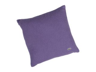 lacoste stitch square pillow $ 49 99 aerobed 18 classic