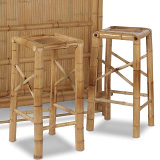 This is the genuine bamboo tiki bar that provides a weatherproof 