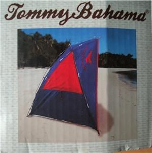 Tommy Bahama Portable Baby Beach Tent Shelter SPF 50