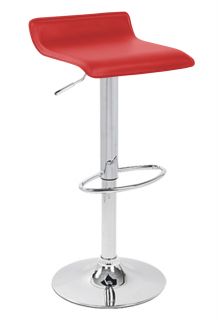 new 4 pcs modern swivel bar stools red on sale  price $ 109 