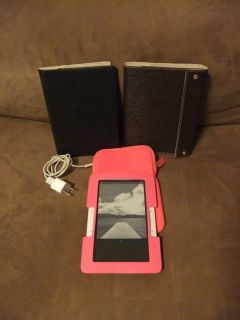 Barnes and Noble Nook Tablet 1st Edition