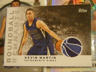   GAME USED JERSEY CARD MARTIN ROOKIE GAME USED JERSEY CARD