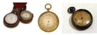 would you like to buy antique pocket barometers with up to 75 % off 