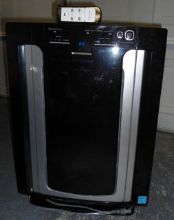 Electrolux Plasmawave 3STAGE Airpurifier w HEPA Filter