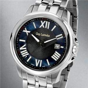 New Guy Laroche Celine Couture Series Mens Watch