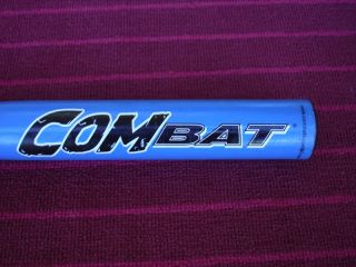 RARE Combat B2 Da Bomb B2YB1 30 20 Composite Baseball Bat