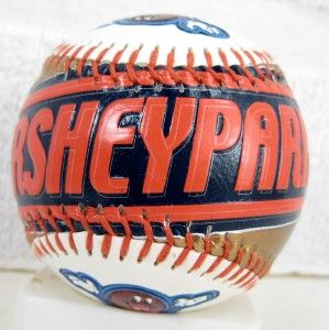 Hersheys Reeses Peanut Butter Cup Baseball New Version