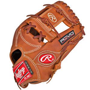   Revo 650 Standard 9SC117CS Adult Infield Baseball Glove 1175