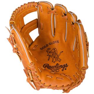 Rawlings Troy Tulowitzki Game Day Baseball Glove PROTT2 TUL 11.5 Inch