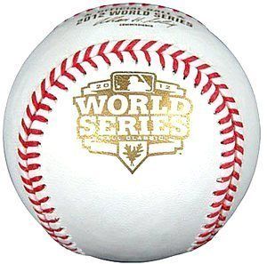   Series Game Rawlings Official Major League 12 Baseballs 1 Dozen