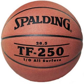 Spalding TF 250 28 5 Indoor Outdoor Basketball