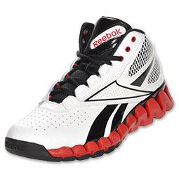 Reebok Zig Pro Future Kids Boys Basketball Shoes Sneakers ZigTech US 7 