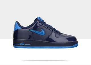 Nike Air Force 1 Mens Shoe 488298_408_A