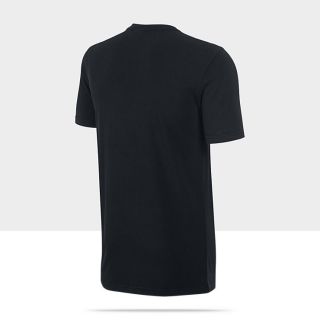 Nike Air Max 2 Mens Running T Shirt 524235_010_B