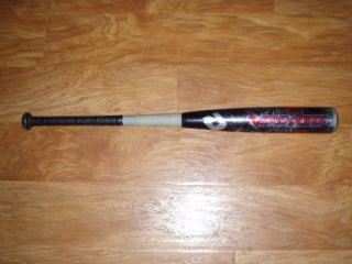   Voodoo Longbarrel Senior Composite Handle Baseball Bat 31 23 5