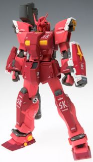   new Gundam FIX Kyoushirou Maniax Red Warrior action Figure 0040