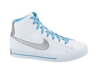 nike sweet classic high 10 5c 7y zapatillas chicas 56 00