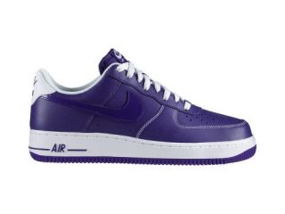 Nike Air Force 1 Mens Shoe 488298_500