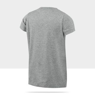  Nike Dash Graphic – Tee shirt pour Fille (8 à 
