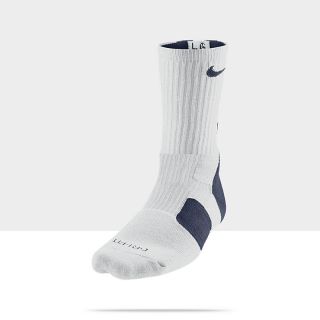Nike Store Spain. Nike Elite 2.0 Crew Basketball Socks (1 pair)