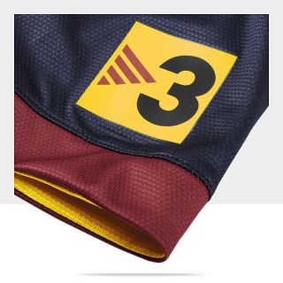  2012/13 FC Barcelona Replica Short Sleeve Mens Soccer 