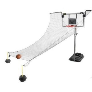 Basketball Shot Rim Attachment Shooting Trainer Training Net Netting 