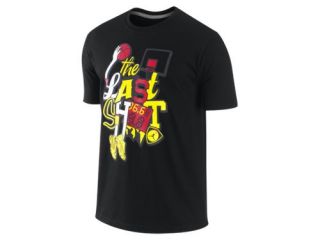 Jordan AJ14 The Last Shot Mens T Shirt 480612_010 