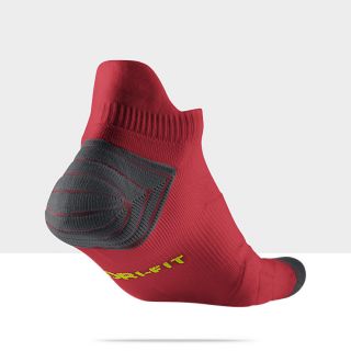  Nike Elite Cushion No Show Tab Running Socks (1 Pair)