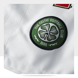  2012/13 Celtic FC Replica Pantalón corto de 