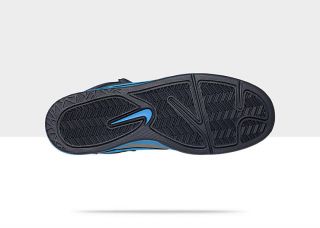 Nike Zoom Mogan Mid 2 Mens Shoe 407360_440_B