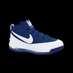 Nike Nike Power Max Mens Basketball Shoe  Ratings 