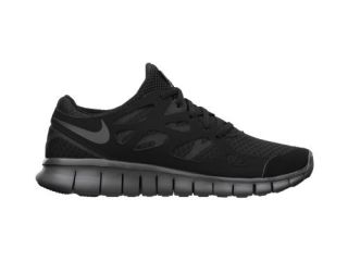 Nike Free Run+ 2 Männer Laufschuh 443815_002 