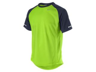 Nike Miler (8y 15y) Boys Running Shirt 403903_333 