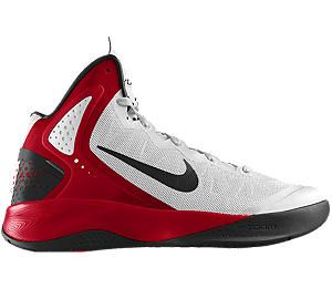 Nike Zoom Hyperenforcer iD Basketball Shoe _ 4310716.tif
