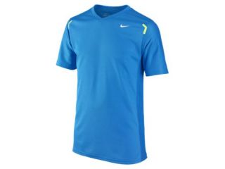   . Nike Contemporary Athlete Camiseta de tenis   Chicos (8 a 15 años