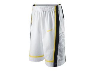   Pantalón corto de baloncesto LeBron Gametime (8 a 15 años)   Chicos