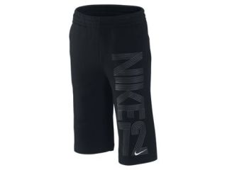   Store España. Pantalón corto Nike N45 Campus (8 a 15 años)   Chicos