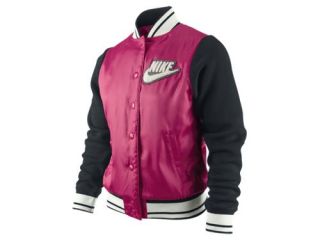  Chaqueta Nike Destroyer (8 a 15 años)   Chicas