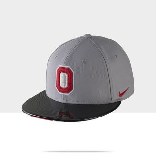  Nike Rivalry True (Ohio State) Adjustable Hat