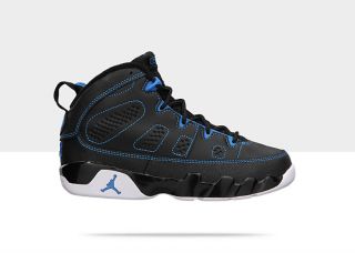 Air Jordan Retro 9 (10.5c 3y) Pre School Boys Basketball Shoe