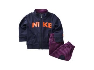  Chándal Nike Interlock (3 a 36 meses)   Chicos 