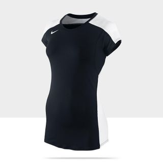 Nike 20 20 Cap Sleeve Womens Volleyball Jersey 350797_012_A