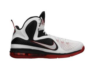  Zapatillas de baloncesto LeBron 9   Hombre